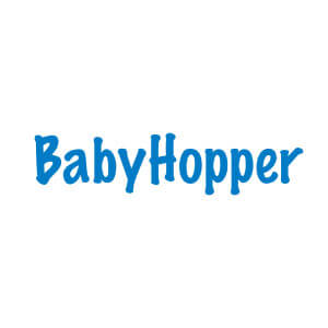 Baby Hopper