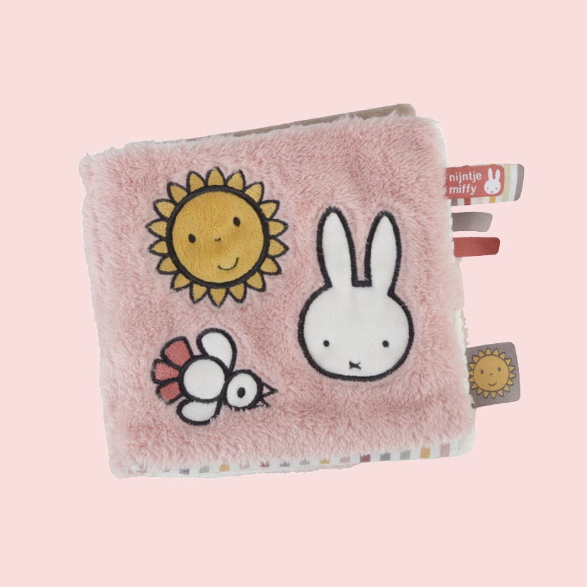 miffy ミッフィー