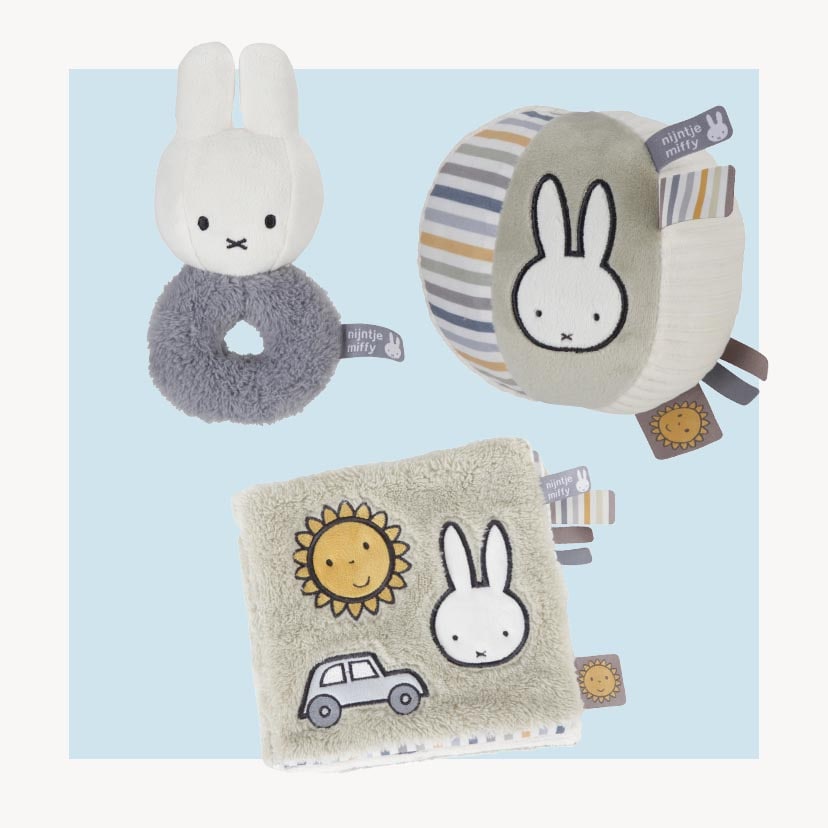 miffy ミッフィー