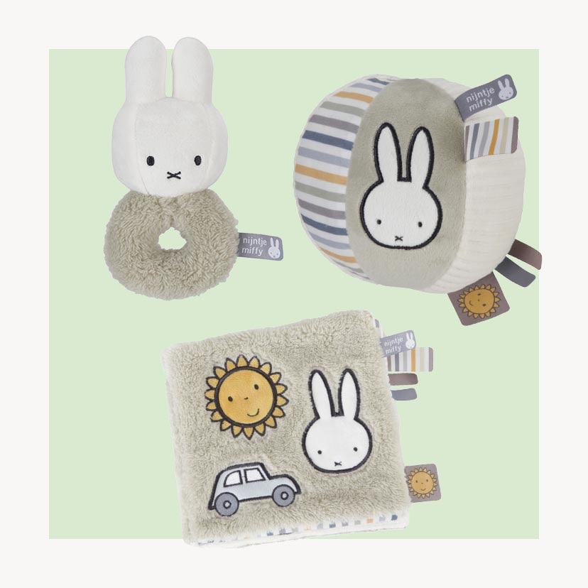 miffy ミッフィー