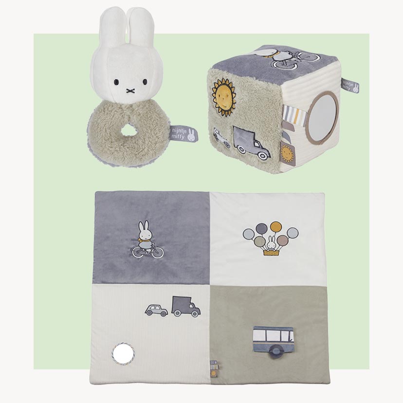 miffy ミッフィー