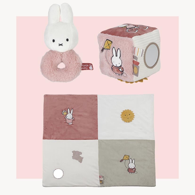 miffy ミッフィー