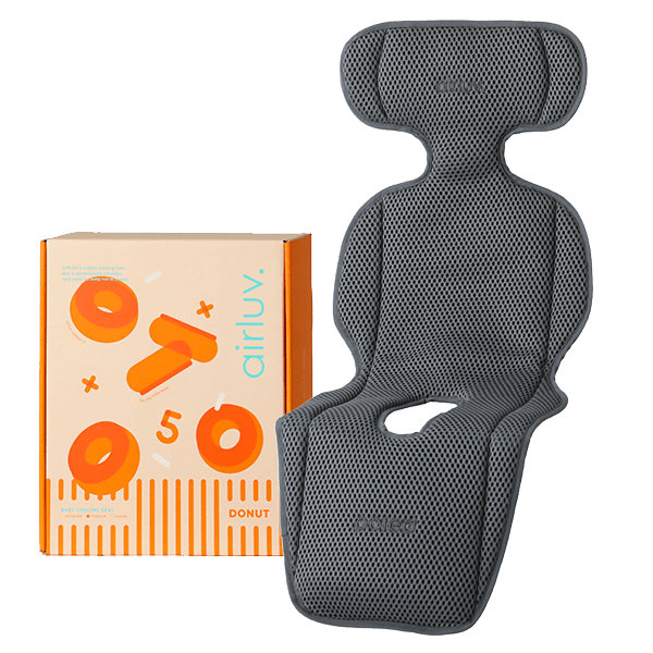 ベビーカー クールシート エアラブ5 ドーナツ