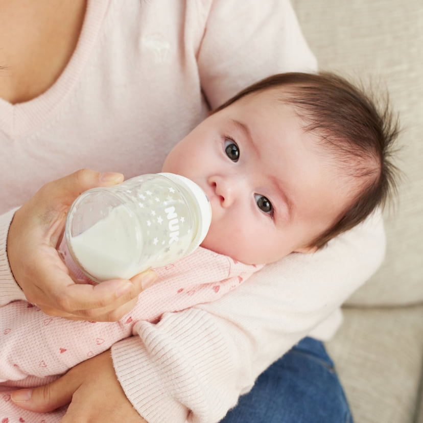 nuk ほ乳びん