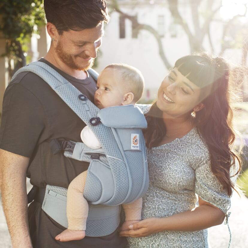 夏のお出かけも安心！赤ちゃんの暑さ対策とおすすめアイテム