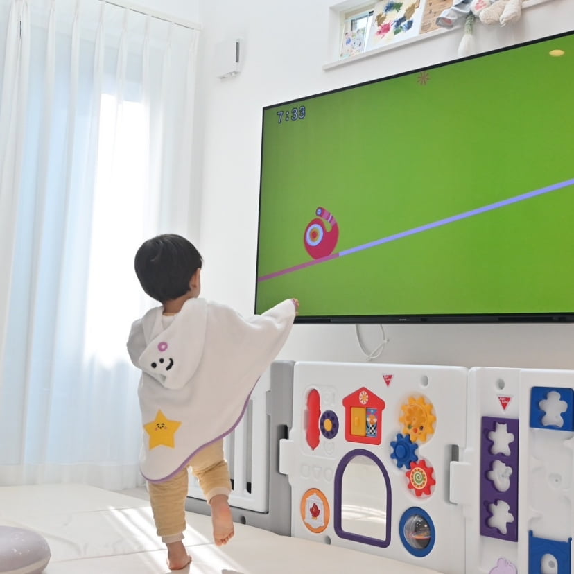 子育てに寄り添うシナぷしゅの魅力　親子で欠かさず毎朝「シナぷしゅ」