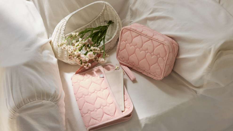 D by DADWAY おむつポーチ