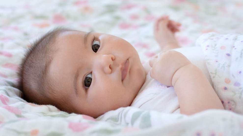 aden + anais　ブランケット