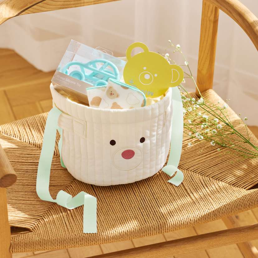 2人目ママが喜んでくれる出産祝い