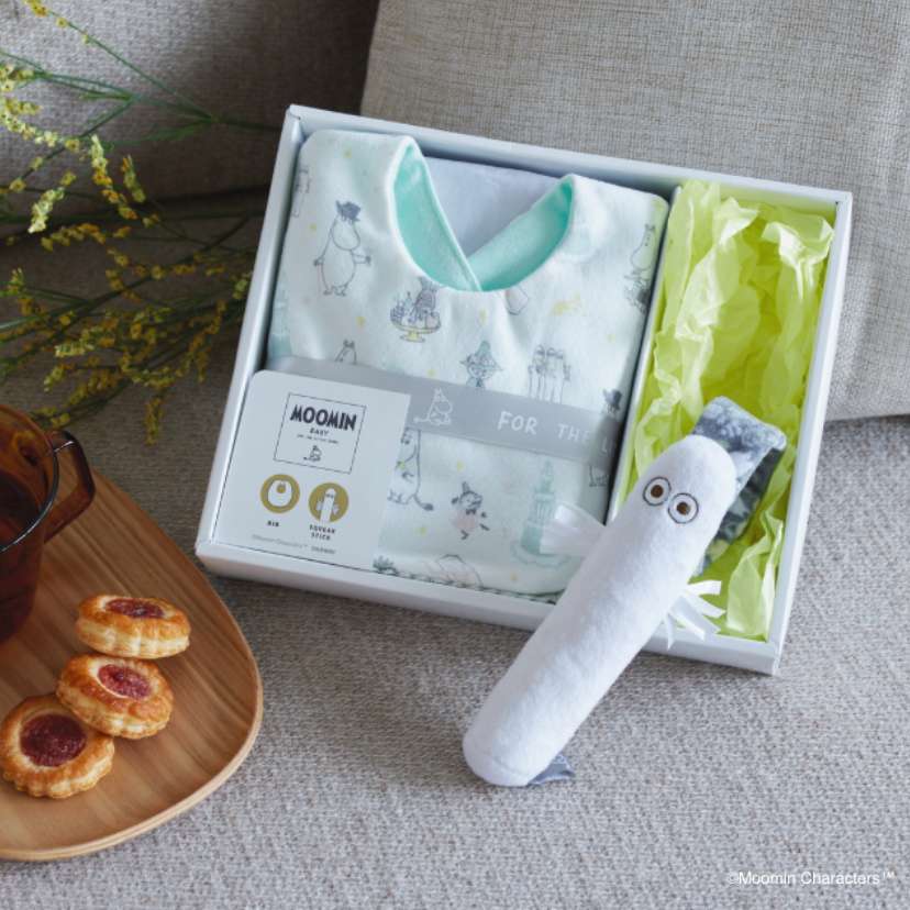 【友達へ】出産祝いに喜ばれるプレゼント｜失敗しない選び方・相場・メッセージ文例