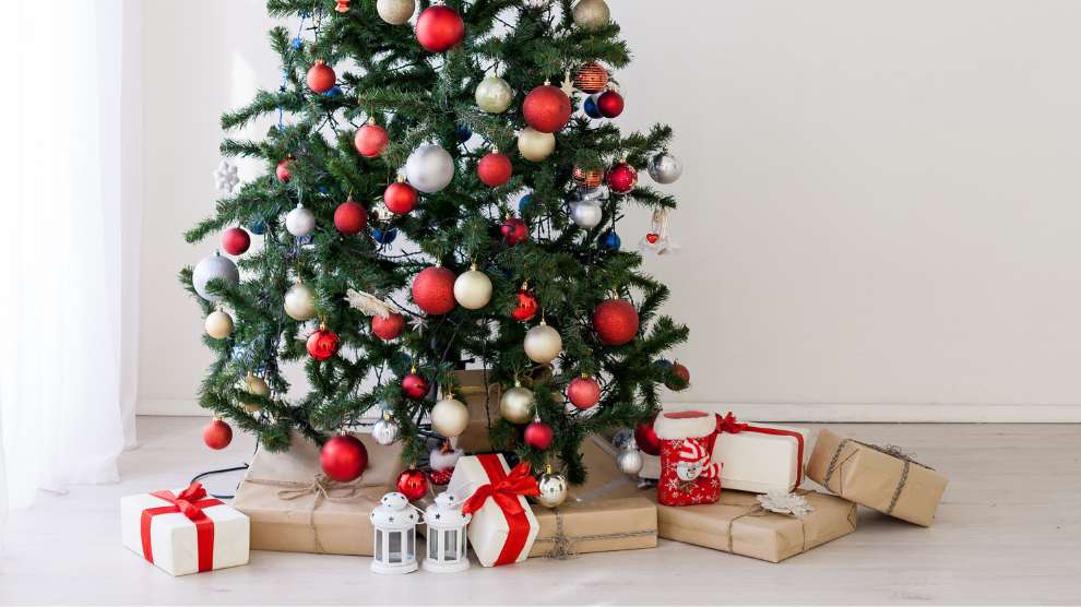 クリスマスイメージ