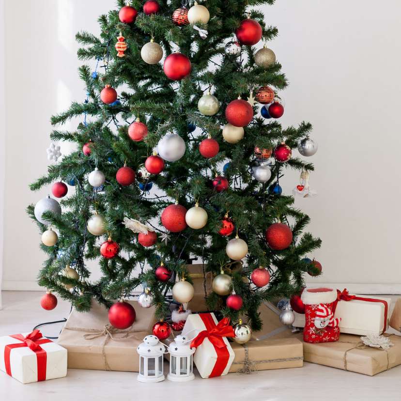 1歳の赤ちゃんに贈るクリスマスプレゼント特集！安全性への配慮も