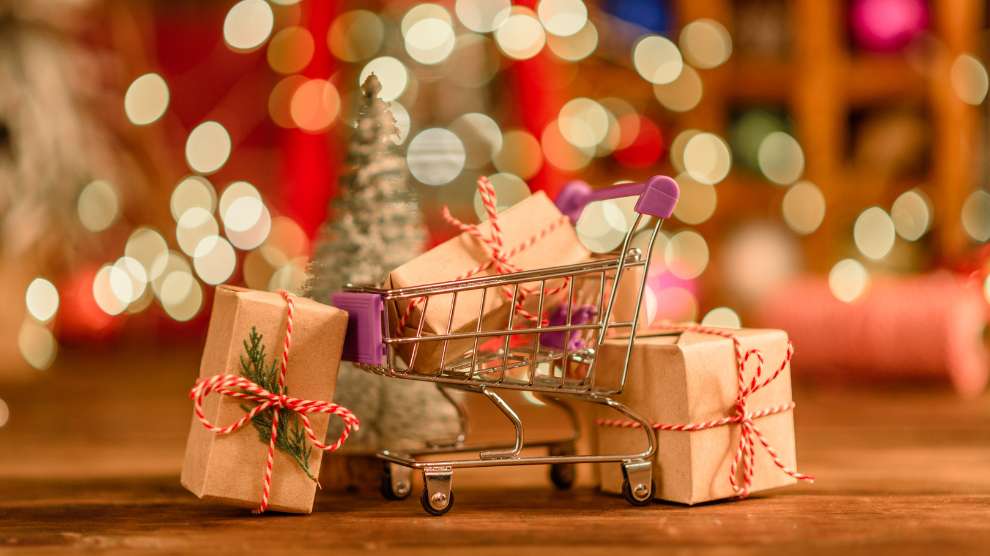 クリスマスイメージ