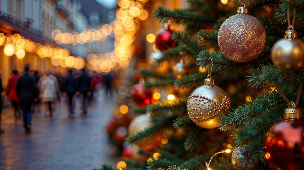 クリスマスイメージ