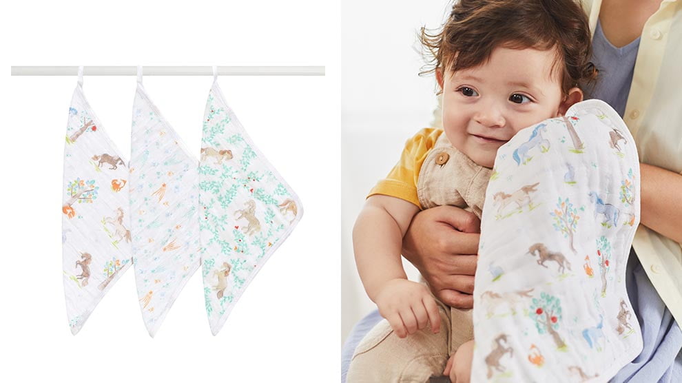 ウォッシュクロス イヤーオブザホース・うま