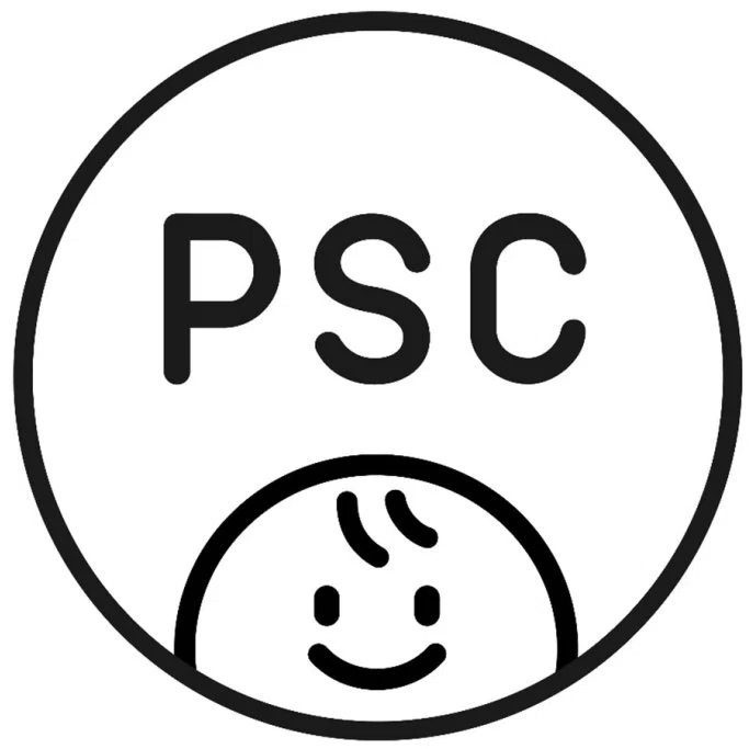 PSCマーク