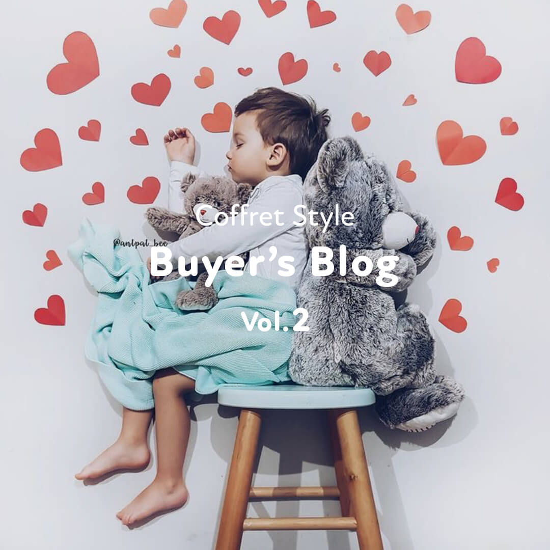 コフレスタイル コラムvol2