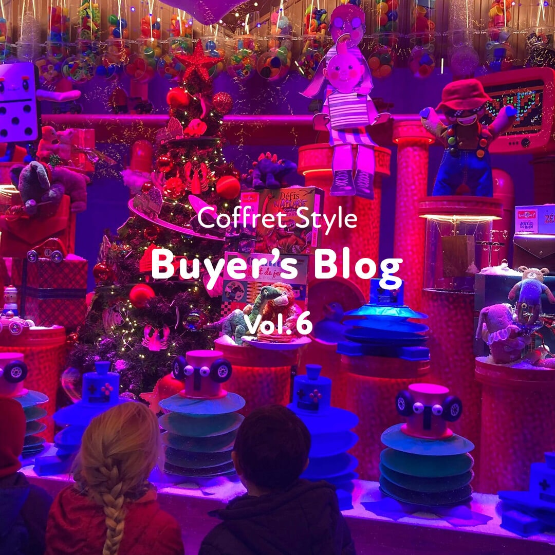 コフレスタイル コラムvol6