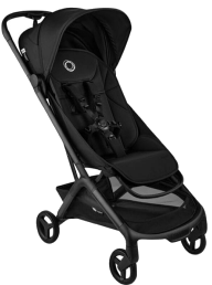 bugaboo バガブーバタフライ2/ヘリテージブラック