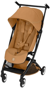 CYBEX リベル(2026年モデル)/シナモンイエローJP2