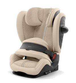 CYBEX パラスG3/アーモンドベージュプラス