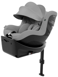 CYBEX シローナ Gi i-Size/ストーングレープラスJP