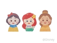 キャラクターつみき