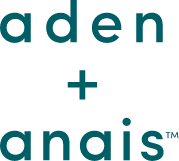 aden + anais エイデンアンドアネイ