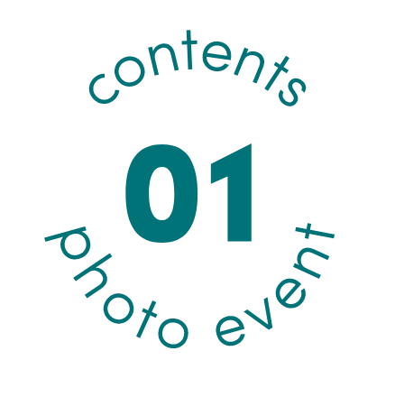 2日間限定　完全予約制　撮影会