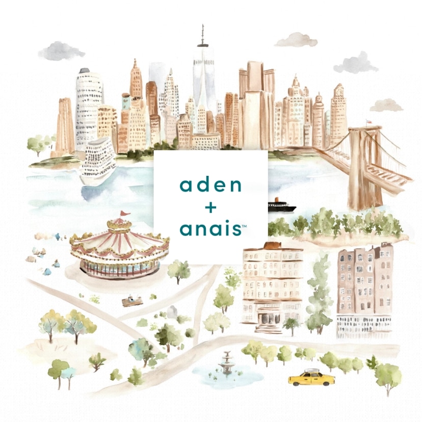 エイデンアネイ 2026 Collection イメージ