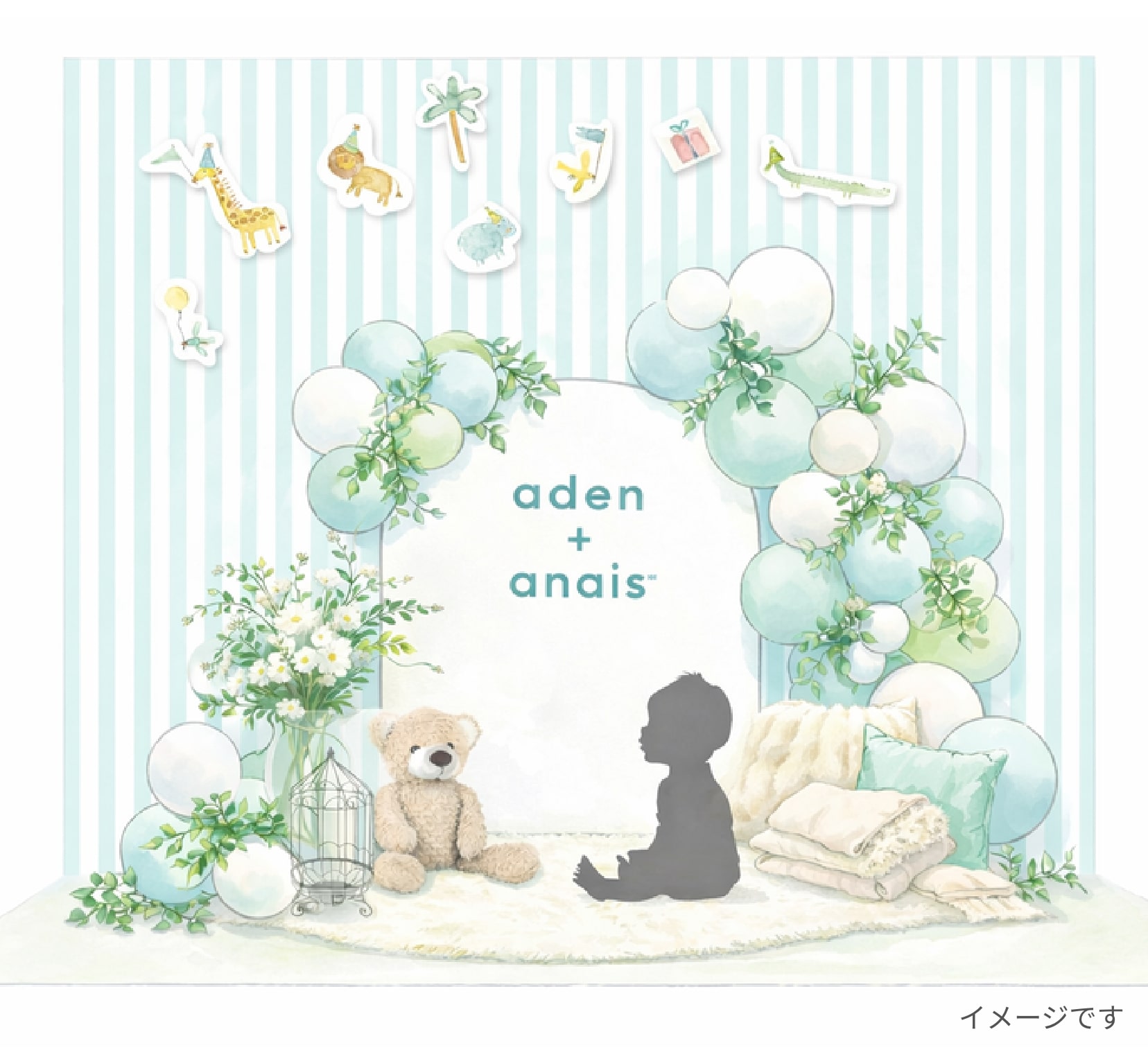 フォトブースイメージ