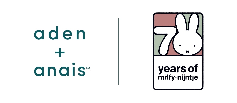 エイデンアネイとミッフィーのセットアイテム