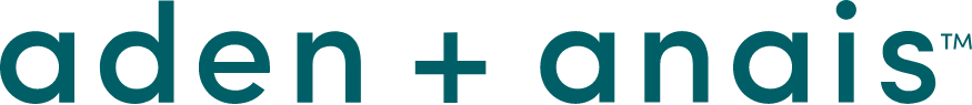 aden + anais