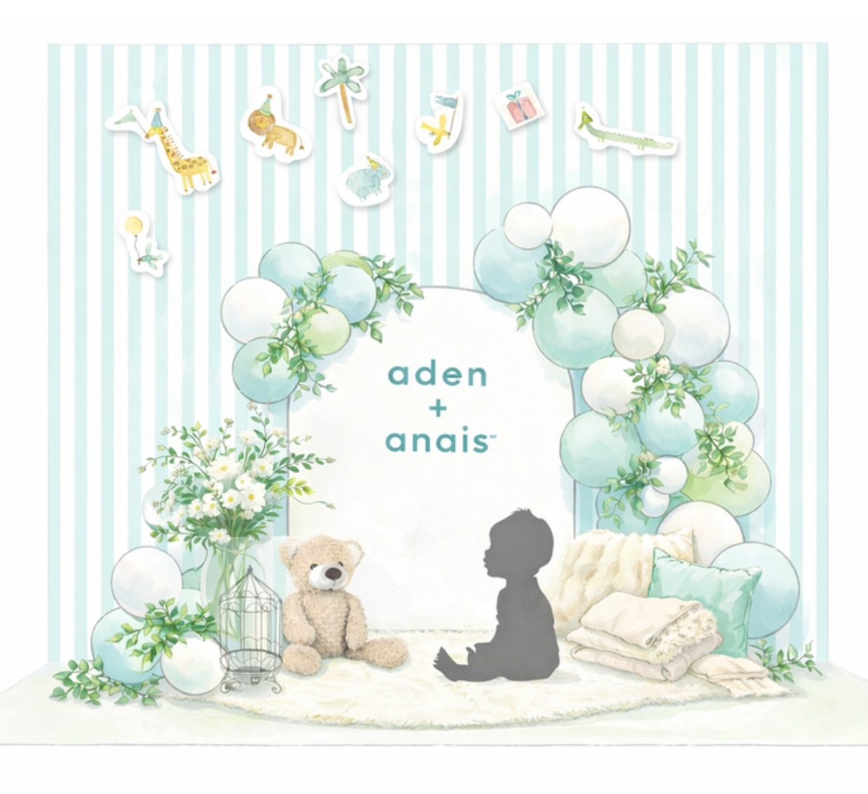 エイデンアンドアネイ フォトイベントイメージ