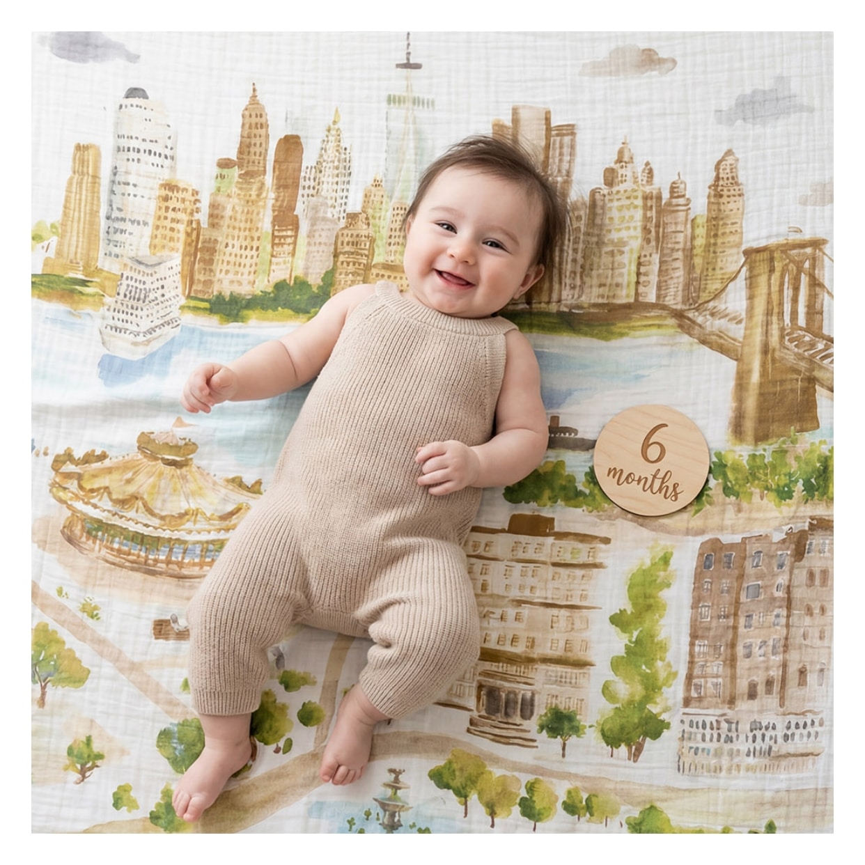 エイデンアンドアネイ 2026年新作イメージ