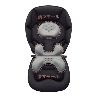 Aprica ベビーカー ｜ smooove precious オプティアクッション