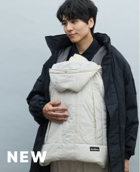 WILD THINGS モンスターパーカー防寒ケープ / 25