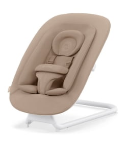 ゴールド バウンサー アーモンドベージュ