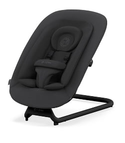 ゴールド バウンサー スタニングブラック