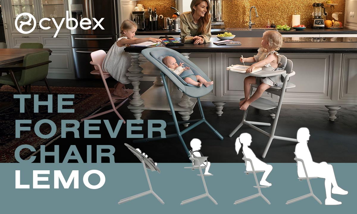 サイベックス LEMO