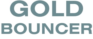 ゴールド バウンサー