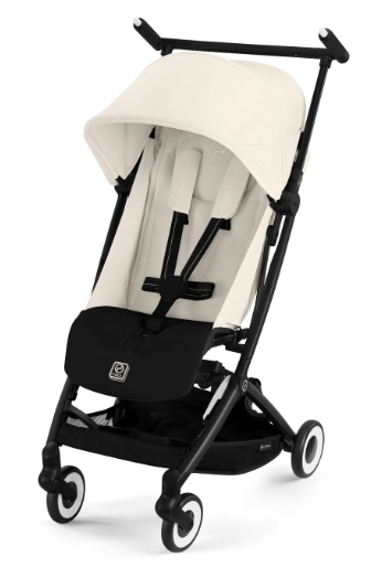 サイベックス ベビーカー リベル ｜ cybex LIBELLE 2025[DADWAY