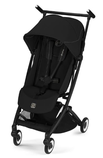 サイベックス ベビーカー リベル ｜ cybex LIBELLE 2025[DADWAY