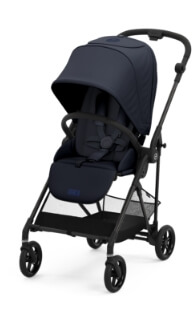 MELIO CARBON オーシャンブルー
