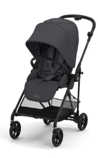 MELIO CARBON モニュメントグレー
