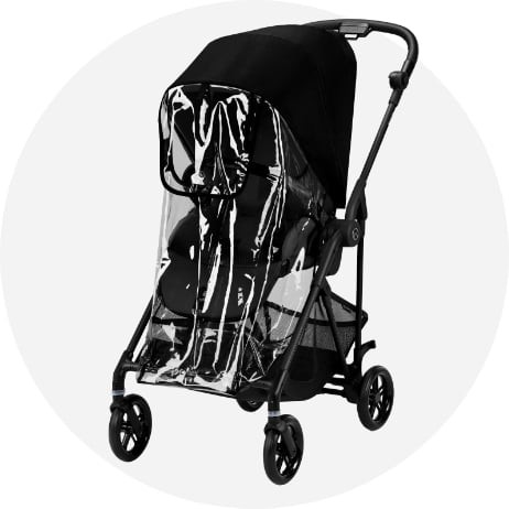 サイベックス メリオ 2025 ｜ cybex MELIO 2025[DADWAY