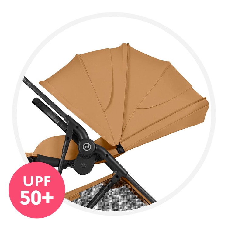 サイベックス メリオ 2025 ｜ cybex MELIO 2025[DADWAY ダッドウェイ