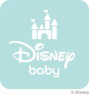 ディズニー ベビー