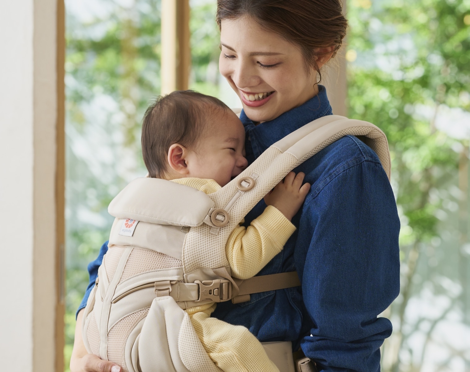 エルゴベビー　抱っこ紐