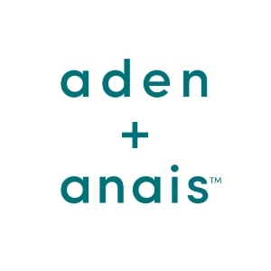aden + anais エイデンアンドアネイ